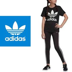 Adidas Performance Climalite Legging - Medium